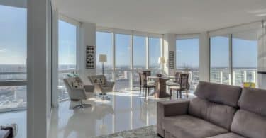 achat appartement miami