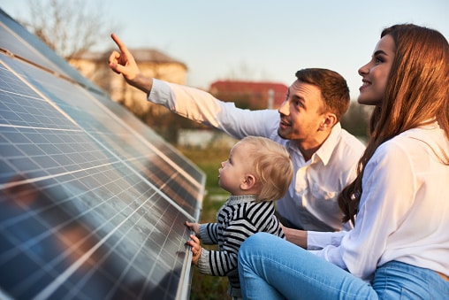 quel-panneau-solaire-pour-une-maison