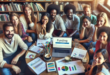 découvrez notre guide pratique pour obtenir un financement pour votre projet. apprenez les étapes essentielles, les sources de financement possibles et des conseils d'experts pour maximiser vos chances de succès.
