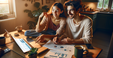 découvrez des stratégies efficaces pour optimiser votre épargne et préparer votre avenir financier. apprenez comment gérer vos investissements, réduire vos dépenses et maximiser vos rendements pour assurer une sécurité financière durable.