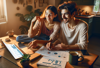 découvrez des stratégies efficaces pour optimiser votre épargne et préparer votre avenir financier. apprenez comment gérer vos investissements, réduire vos dépenses et maximiser vos rendements pour assurer une sécurité financière durable.