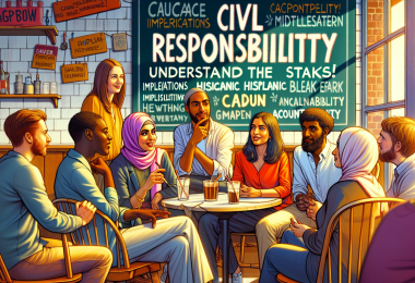 découvrez les enjeux et les implications de la responsabilité civile dans notre guide complet. comprenez comment elle protège les individus et les entreprises, ses conséquences juridiques et son rôle essentiel dans la prévention des litiges.