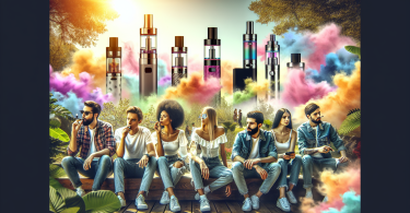 découvrez les meilleures marques de cigarettes électroniques en 2025. explorez les innovations, les options de personnalisation et les performances de ces appareils qui révolutionnent le monde de la vape. faites le bon choix pour une expérience optimale!