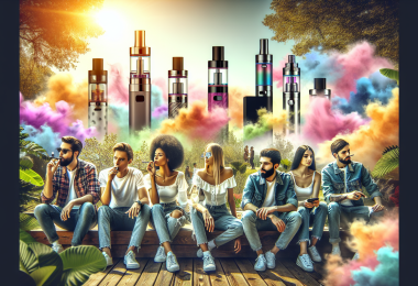 découvrez les meilleures marques de cigarettes électroniques en 2025. explorez les innovations, les options de personnalisation et les performances de ces appareils qui révolutionnent le monde de la vape. faites le bon choix pour une expérience optimale!