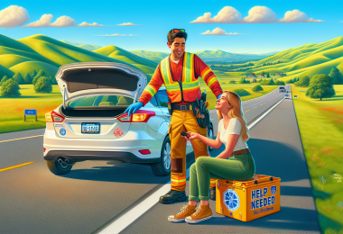 découvrez pourquoi l'assistance routière est essentielle en cas d'urgence. apprenez comment elle peut vous sauver la vie, vous aider à éviter des situations stressantes et garantir votre sécurité sur la route.