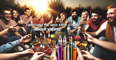 découvrez tout ce qu'il faut savoir sur la cigarette électronique : fonctionnement, avantages, inconvénients et conseils pour bien débuter. informez-vous sur les différents modèles et les e-liquides pour faire un choix éclairé et adopter une alternative au tabac.
