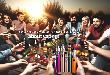 découvrez tout ce qu'il faut savoir sur la cigarette électronique : fonctionnement, avantages, inconvénients et conseils pour bien débuter. informez-vous sur les différents modèles et les e-liquides pour faire un choix éclairé et adopter une alternative au tabac.