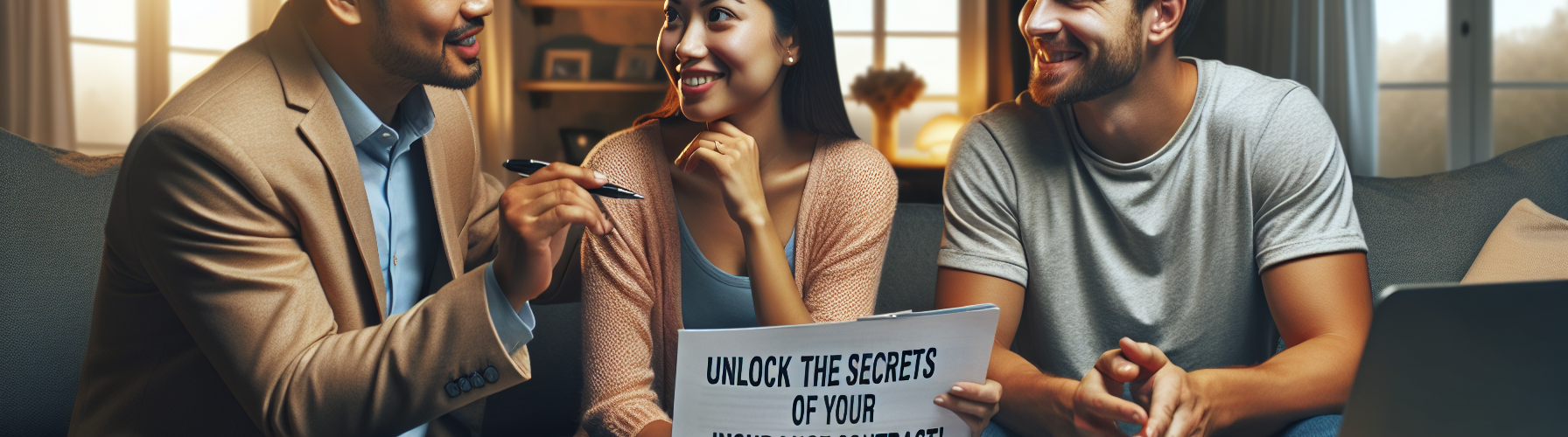 découvrez l'essentiel sur le contrat d'assurance : types, conditions, garanties et conseils pour bien choisir votre couverture. informez-vous pour protéger votre avenir en toute sérénité.
