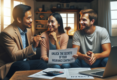 découvrez l'essentiel sur le contrat d'assurance : types, conditions, garanties et conseils pour bien choisir votre couverture. informez-vous pour protéger votre avenir en toute sérénité.